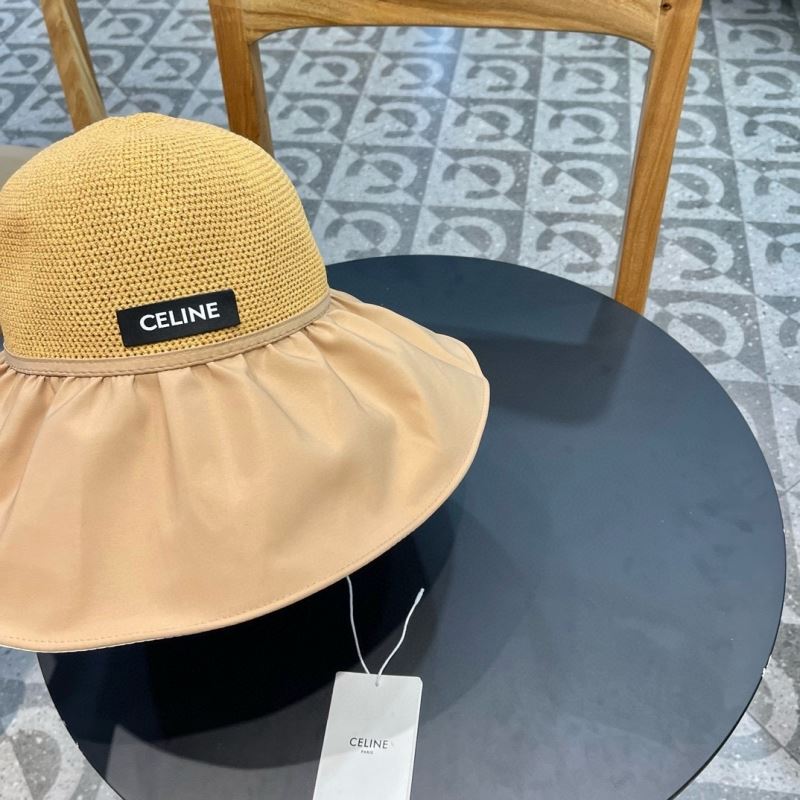 Celine Caps